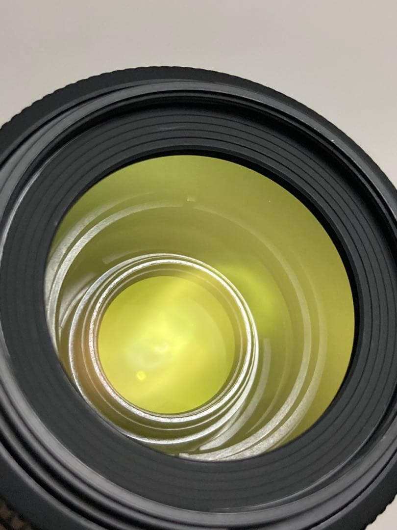 ⭐️美品⭐️ Nikon 55-200mm f/4-5.6G ED VR 望遠レンズ