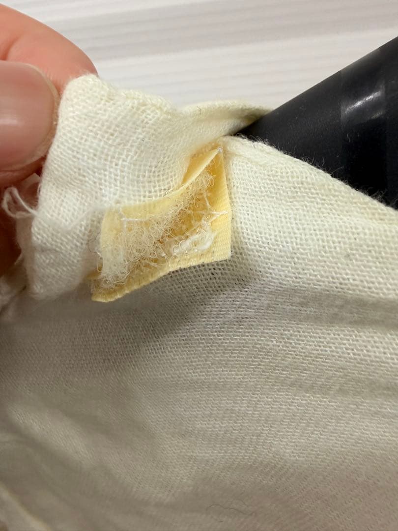 か*氷様 SEDITIONARIES 長袖シャツ