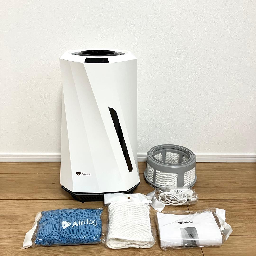Airdog moi エアドック モイ 加湿器 H5モデル