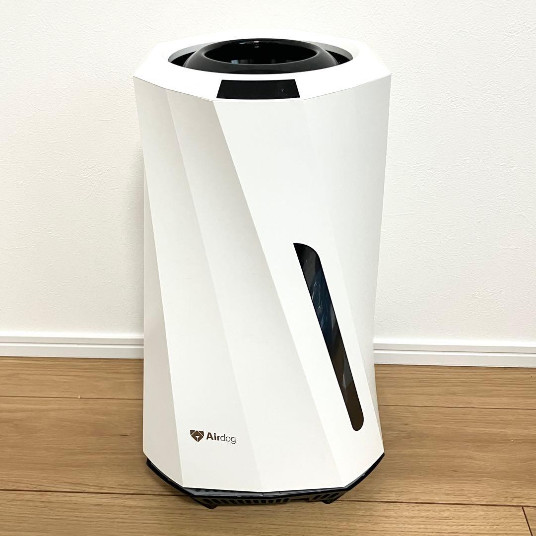 Airdog moi エアドック モイ 加湿器 H5モデル