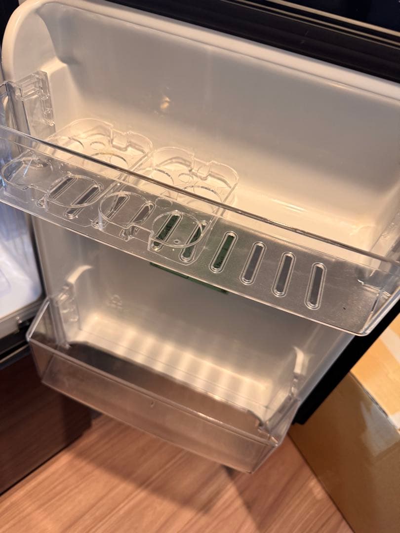 Hisense 134L 冷蔵庫 HR-G13B-BR