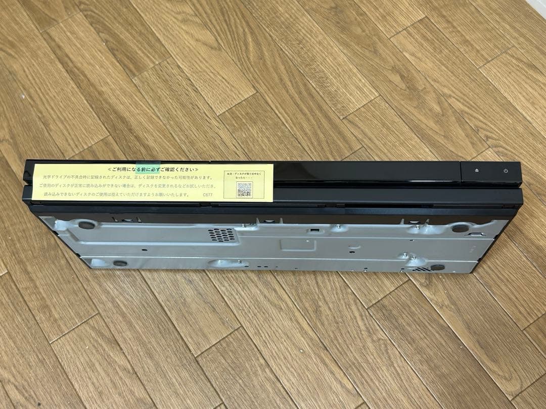 SONY BDZ-ZT2800 4K ブルーレイレコーダー 2TB　美品