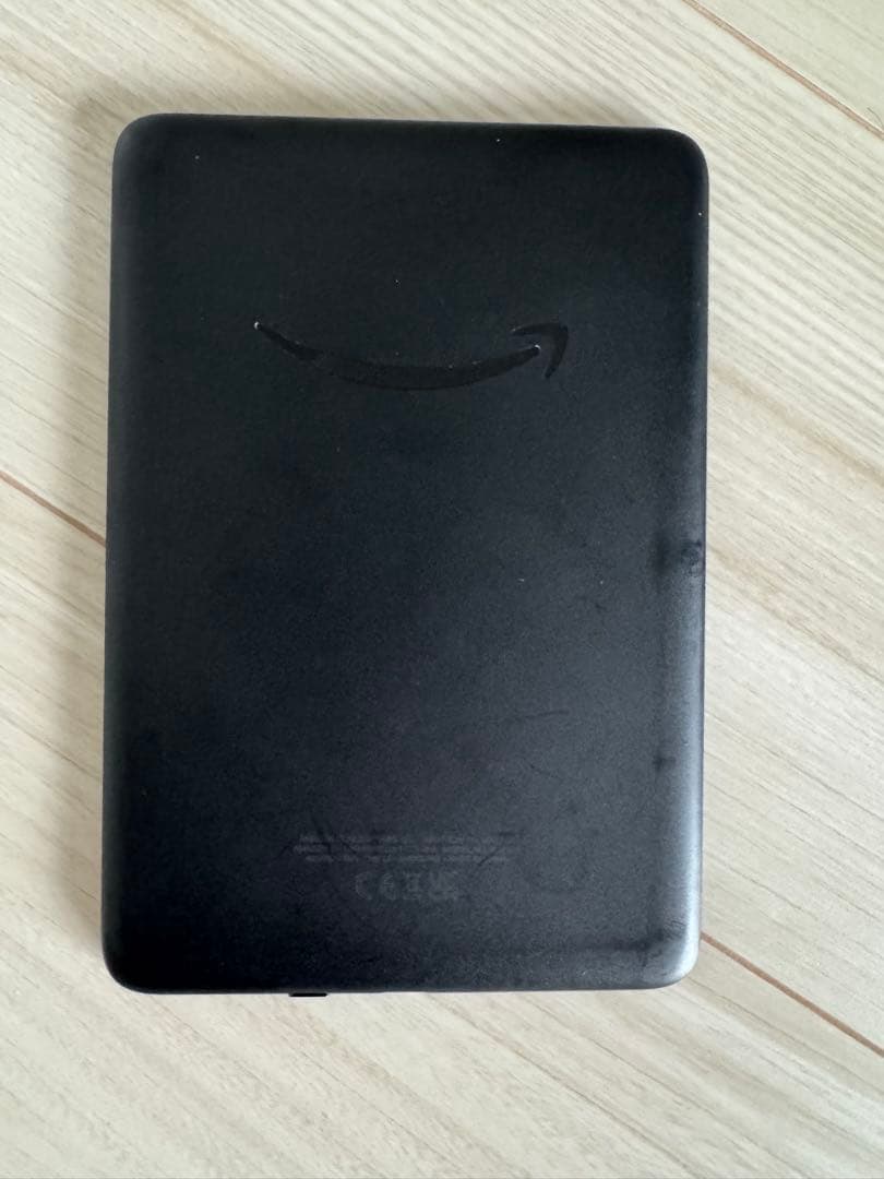 Amazon Kindle 第11世代 16GB ブラック