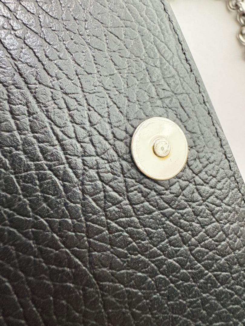 Maison Margiela マルジェラ　チェーンウォレット