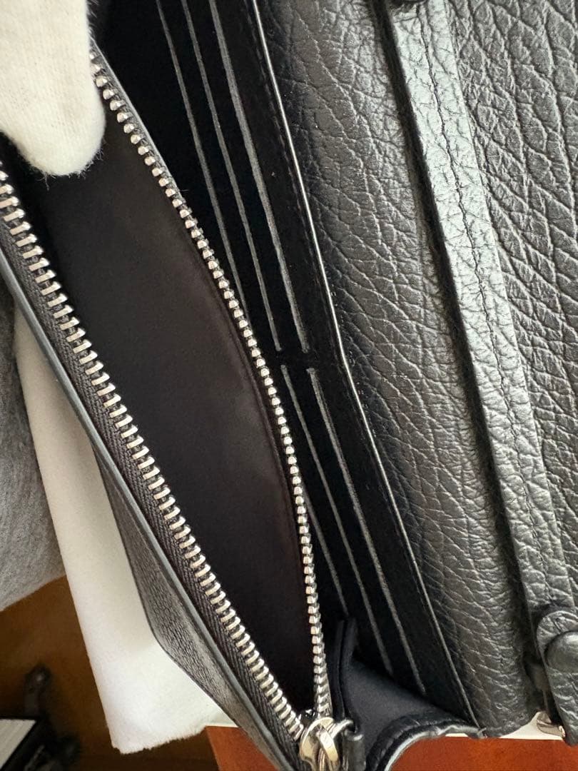 Maison Margiela マルジェラ　チェーンウォレット
