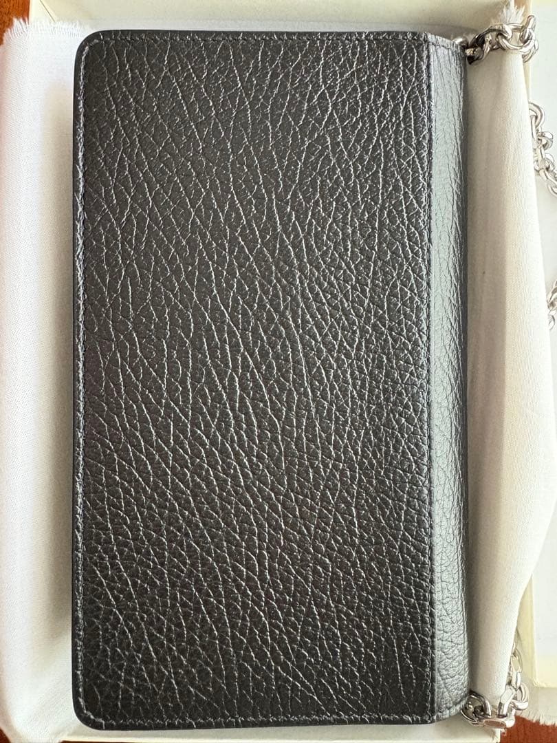 Maison Margiela マルジェラ　チェーンウォレット