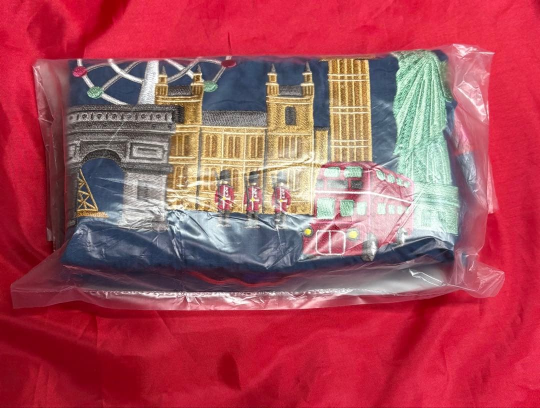 ❣️正規品❣️ボールアンドチェーンJAL コラボBall&Chain トートバッグ