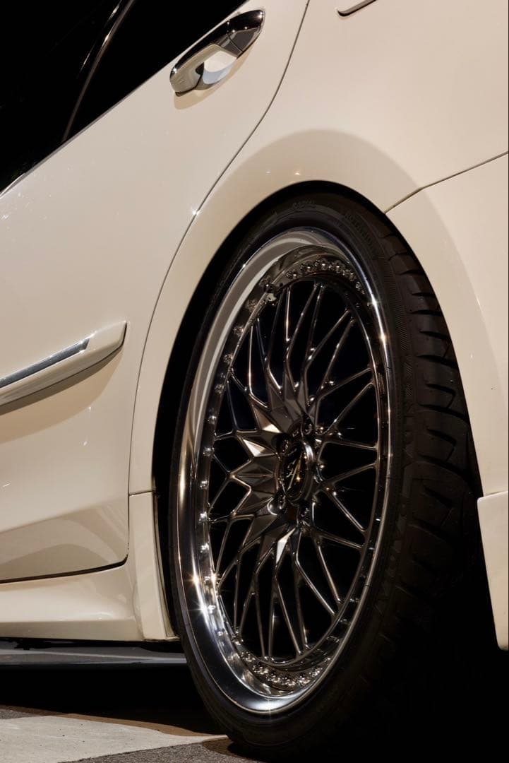 WORK VS XV 19インチ