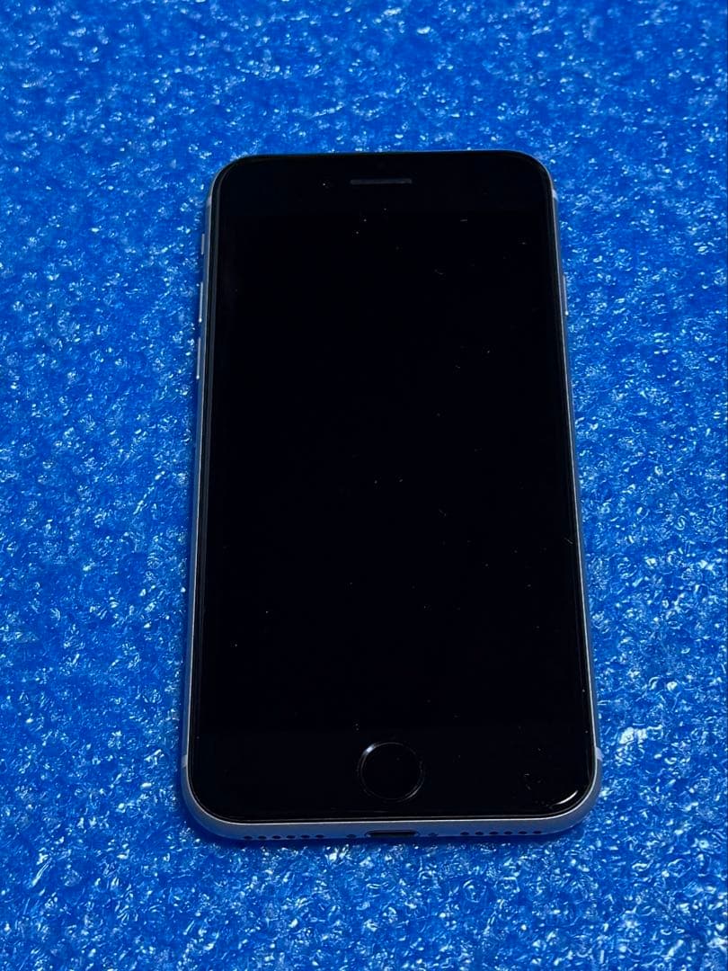 Apple iPhone SE 3 128G スターライト　美品