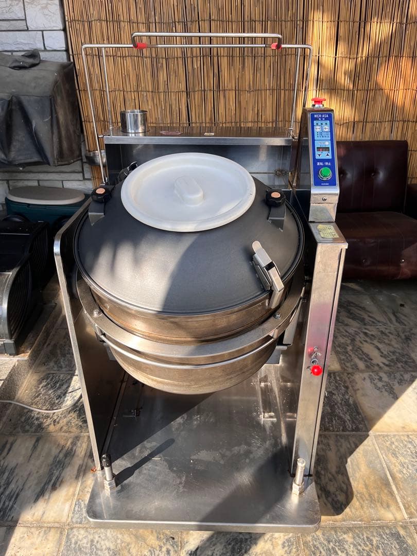 業務用　寿司シャリメーカー　シャリッカー　MCR-ASA