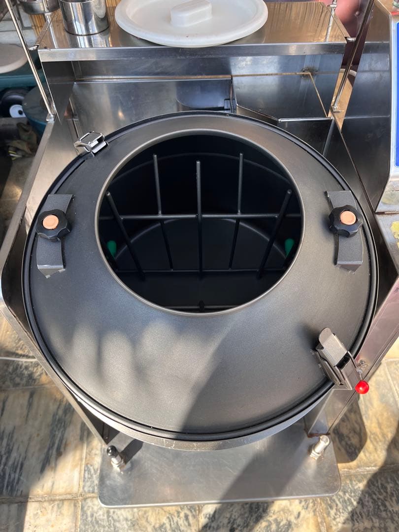 業務用　寿司シャリメーカー　シャリッカー　MCR-ASA