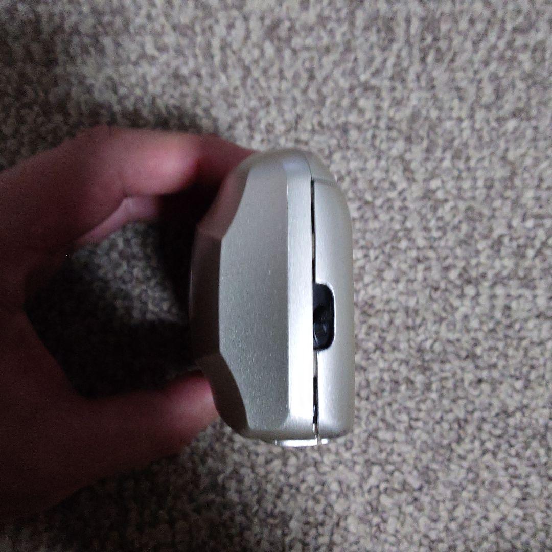 一部難あり品 Olympus μ【mju:】-Ⅱ