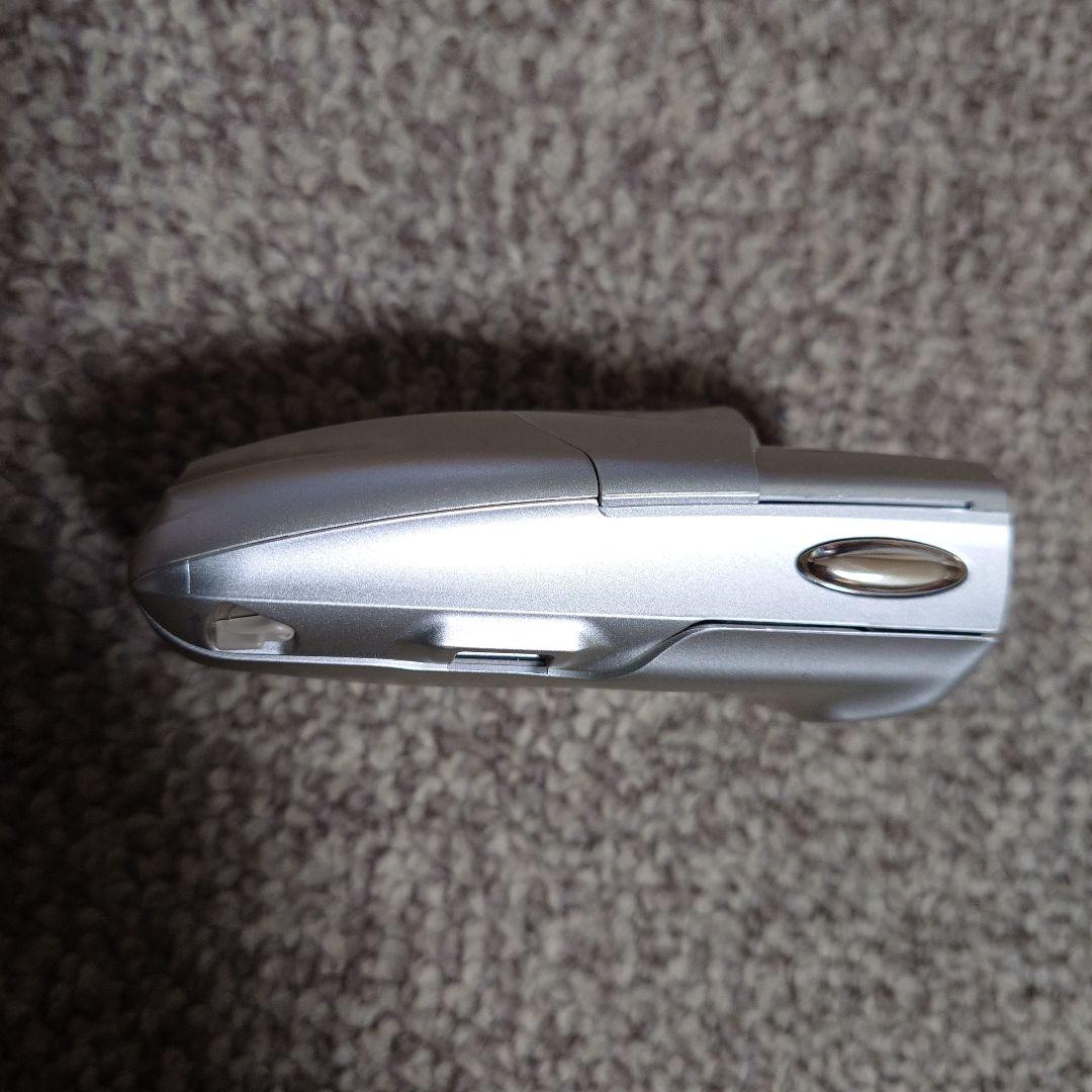 一部難あり品 Olympus μ【mju:】-Ⅱ