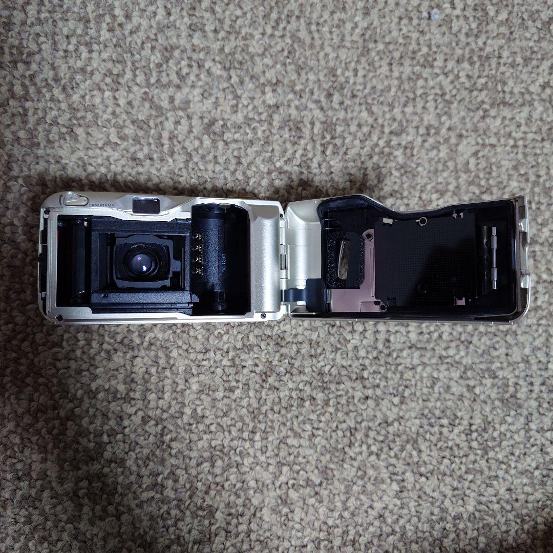 一部難あり品 Olympus μ【mju:】-Ⅱ