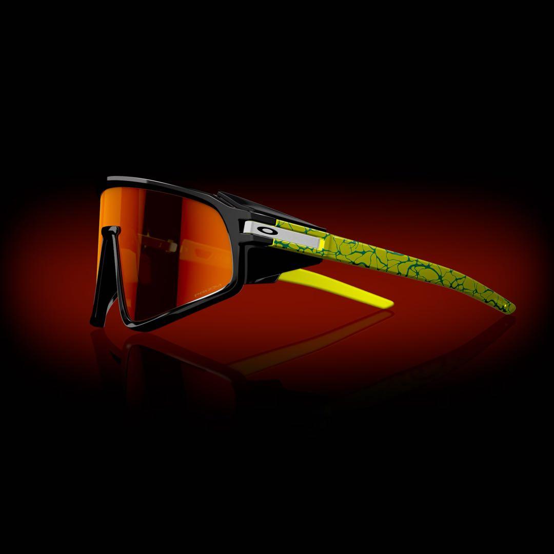 m*e様 OAKLEY オークリー LATCH PANEL 新品未使用