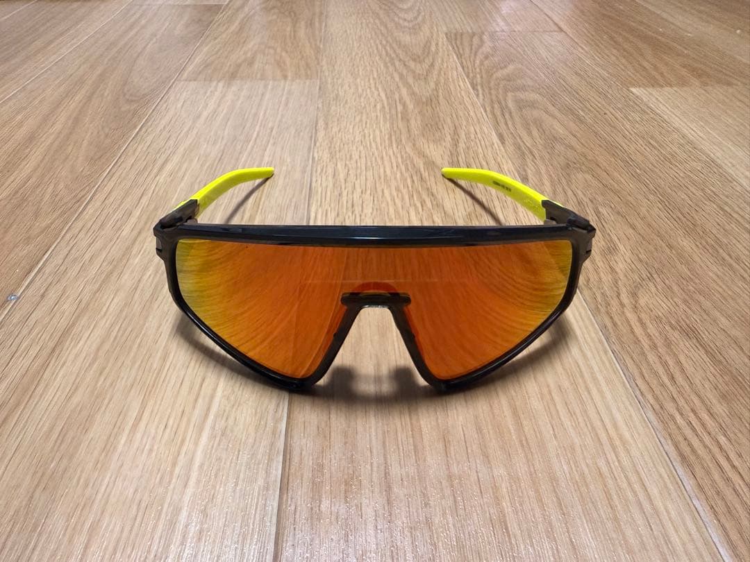 m*e様 OAKLEY オークリー LATCH PANEL 新品未使用