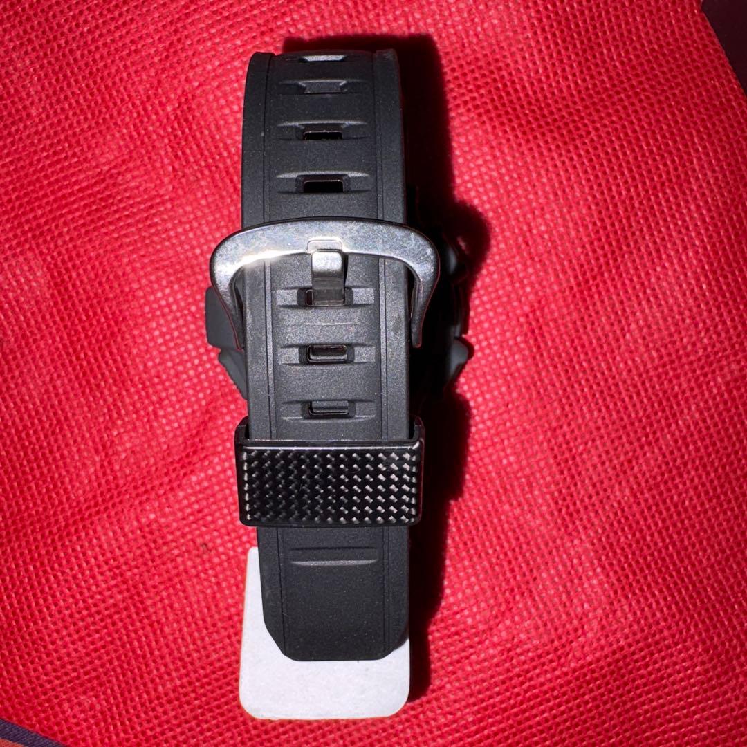 未使用 G-SHOCK GW-9300-1JF マッドマン タフソーラーブラック