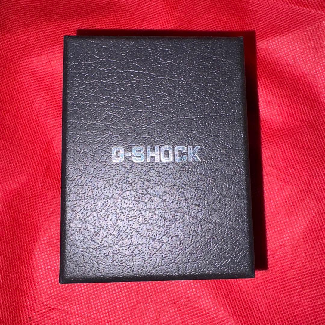 未使用 G-SHOCK GW-9300-1JF マッドマン タフソーラーブラック