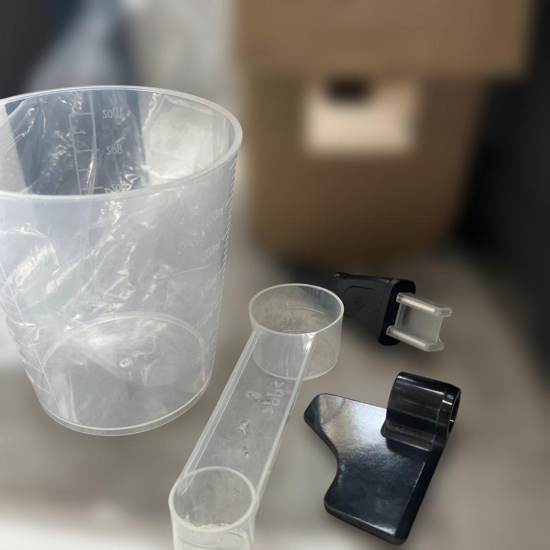 ⚫︎8/0212i10 récolte Compact Bakery