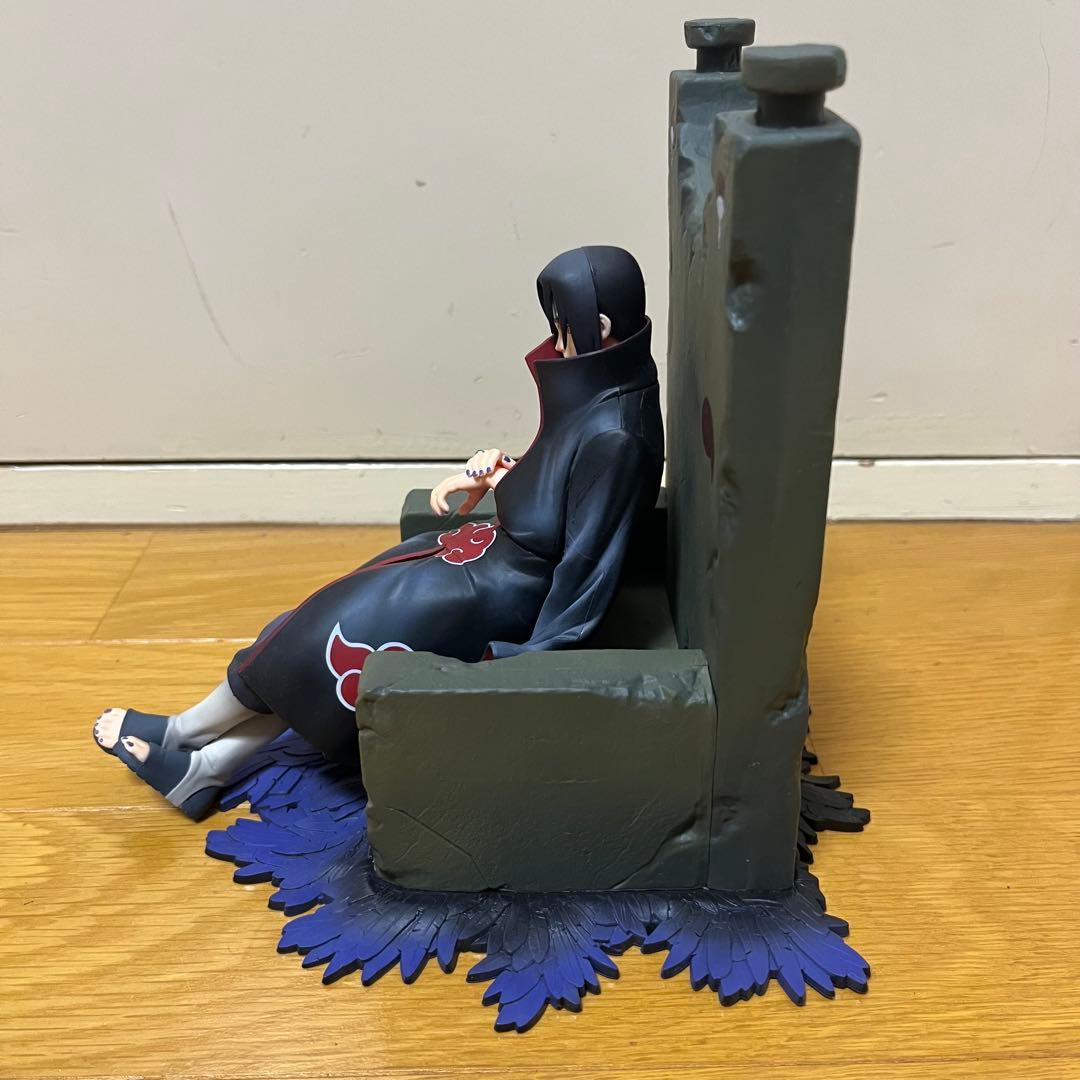 うちはイタチ　DIORAMATIC フィギュア　A賞