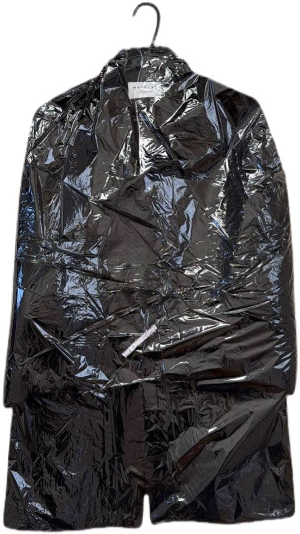 ❤︎クリーニング済❤︎MACPHEEマカフィー パイルメルトンオーバーサイズドコート