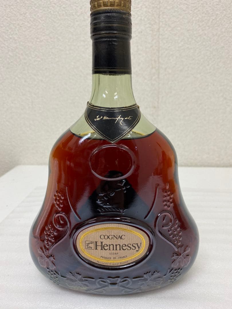 3-1597 Hennessy X.O. コニャック