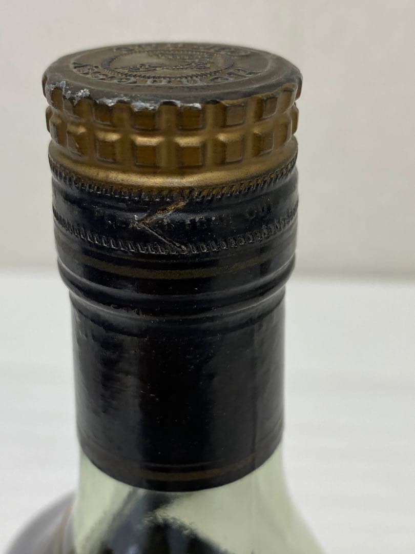 3-1597 Hennessy X.O. コニャック