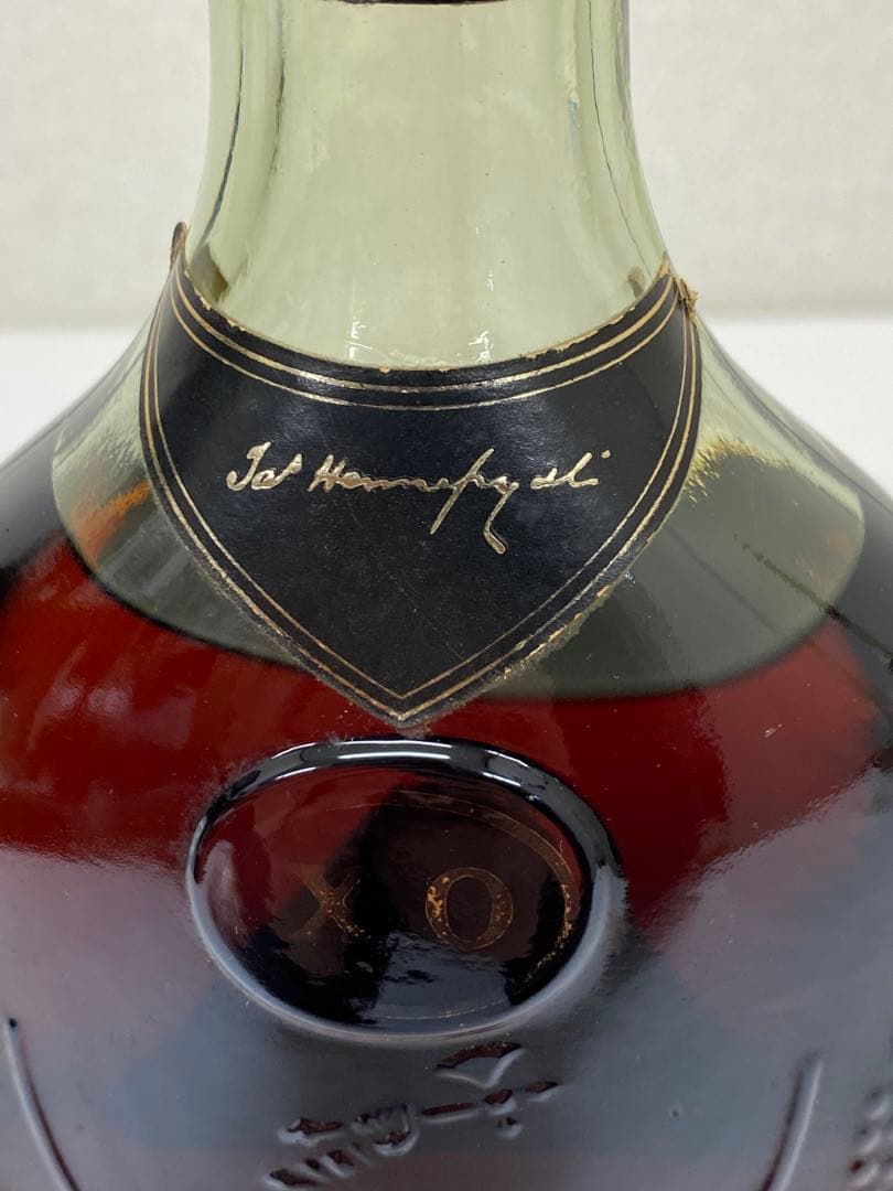 3-1597 Hennessy X.O. コニャック