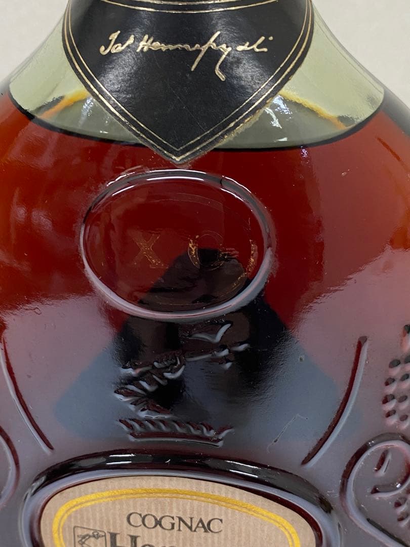 3-1597 Hennessy X.O. コニャック