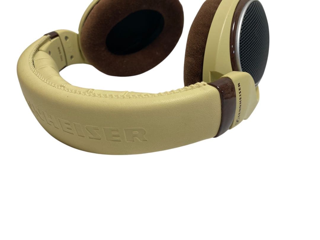 ゼンハイザー SENNHEISER HD598 オープンエアー型ヘッドホン