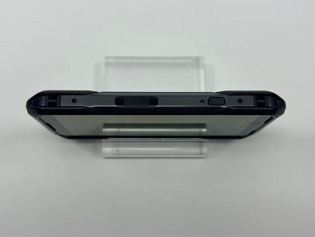 京セラ TORQUE G06 KYG03 au ブラックジャンク