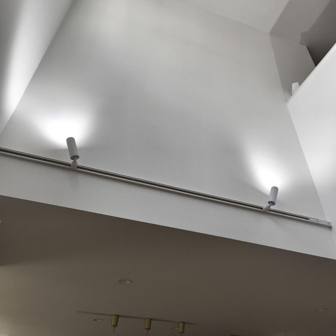 コウさん用 使用中エジソンスマートミニ4本