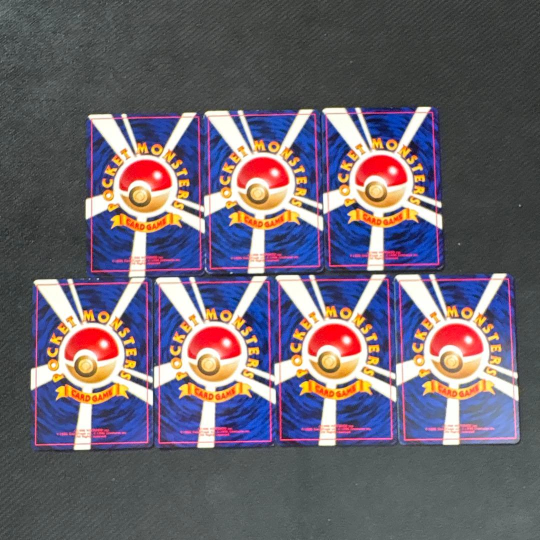 ポケモンカード 旧裏 ラッキースタジアム promo プロモ まとめ