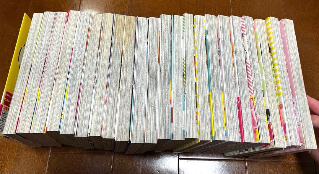 なまいきざかり 2〜23巻セット