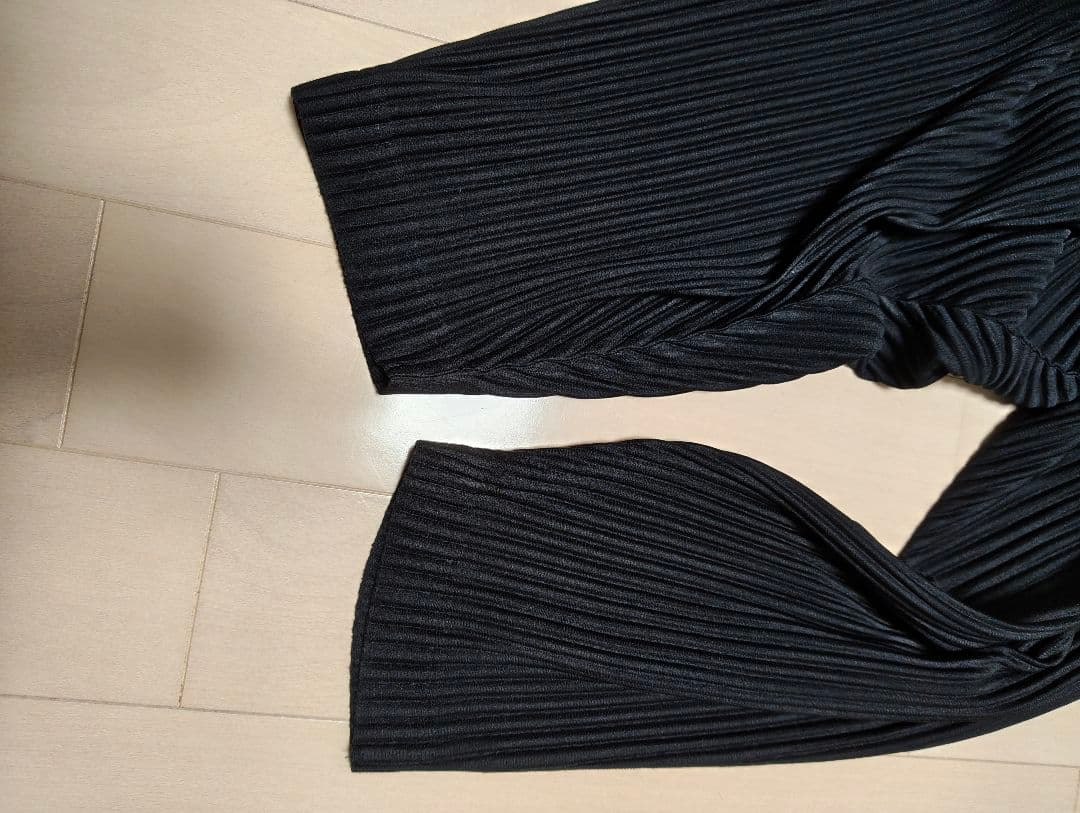 パンツ HOMME PLISSE ISSEY MIYAKE HP21JF135