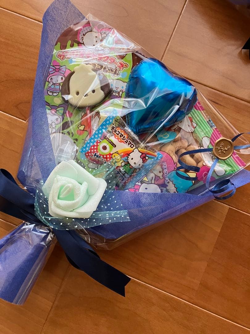 チャキエ様オーダー品