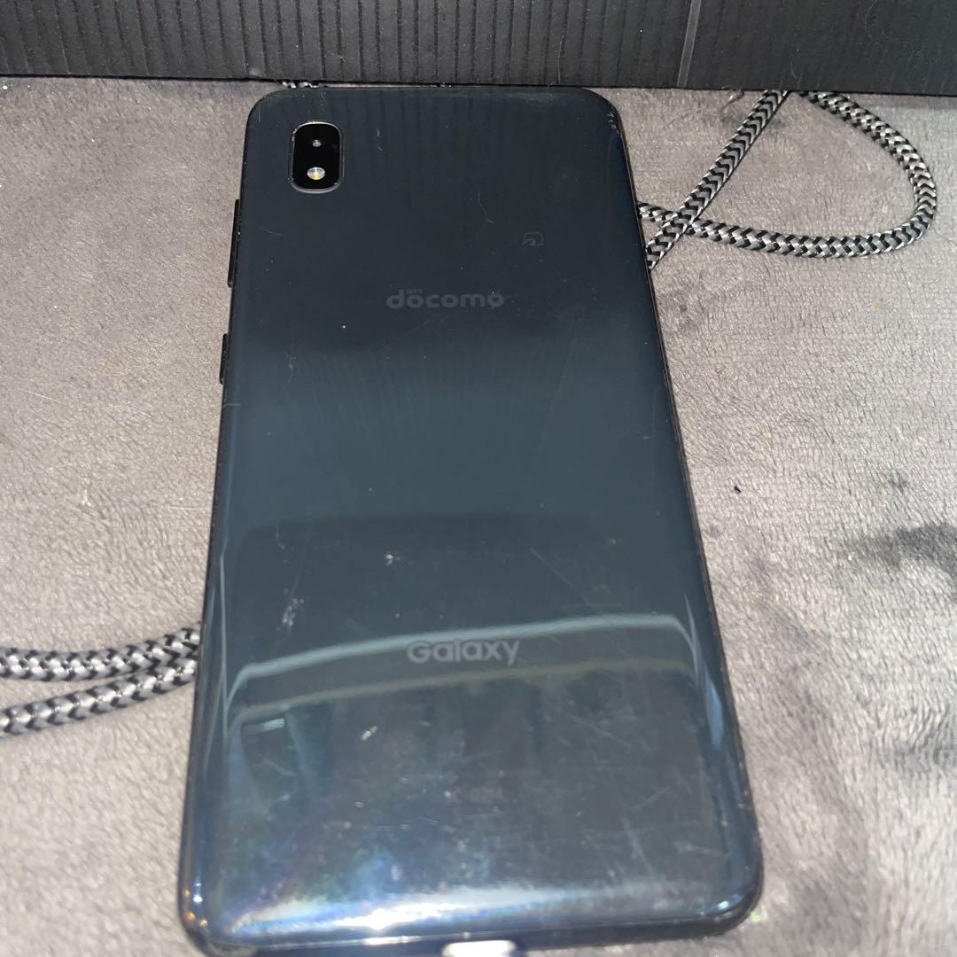 kaz-i ④+①+② Galaxy A20