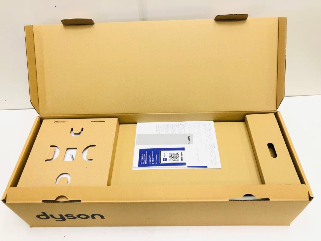 アウトレット品　ダイソン コードレス掃除機 Slim Fluffy軽量 SV18