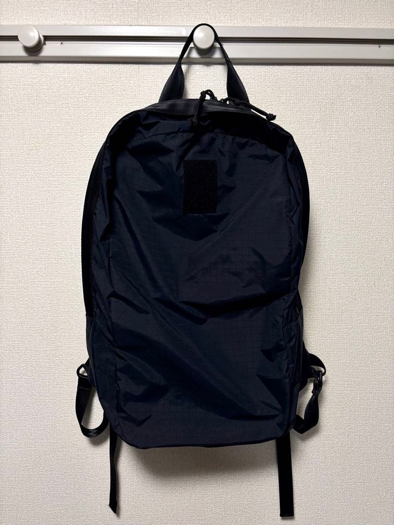 ワ*ズ様 【N.HOOLYWOOD×GREGORY】バックパック FALL202