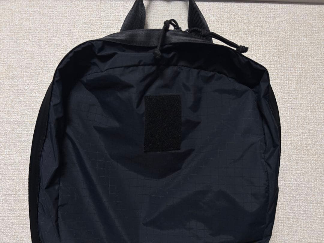 ワ*ズ様 【N.HOOLYWOOD×GREGORY】バックパック FALL202