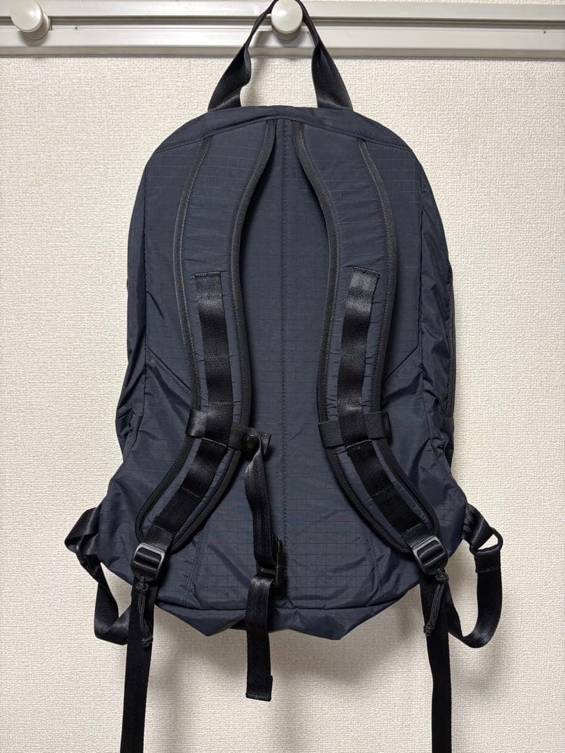 ワ*ズ様 【N.HOOLYWOOD×GREGORY】バックパック FALL202