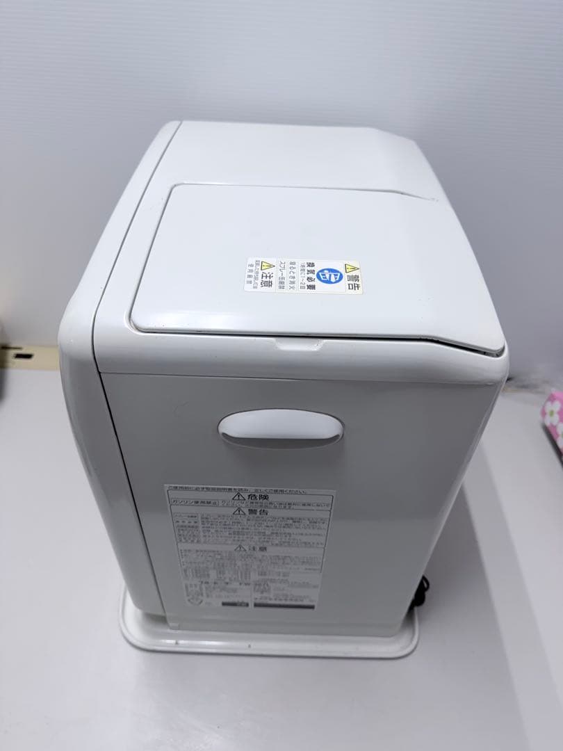 石油ファンヒーター　ブルーヒーター　ダイニチ　FW-367L 動作確認済