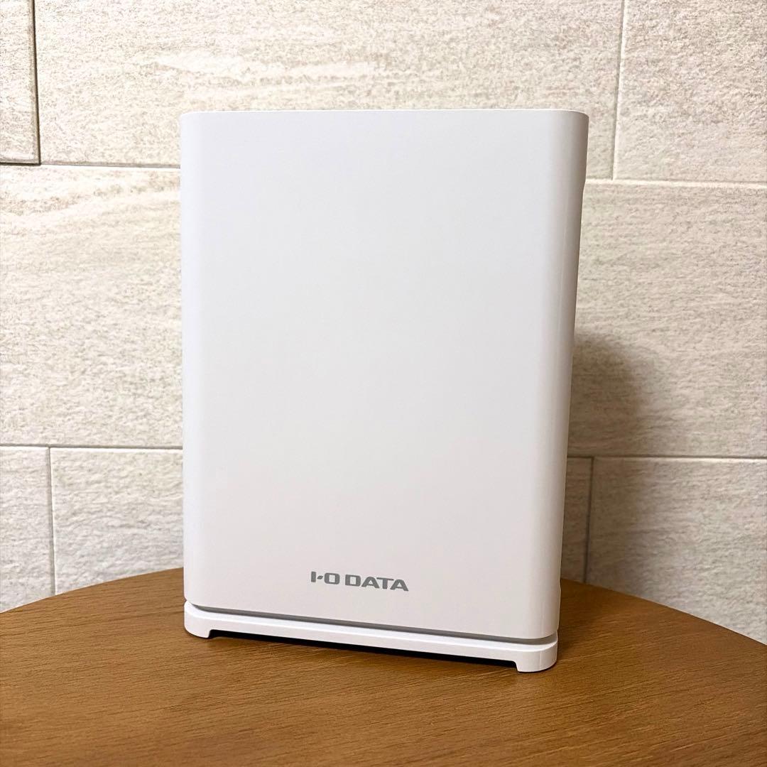 【Wi-Fi7対応】I-O DATA WN-7D36QR
