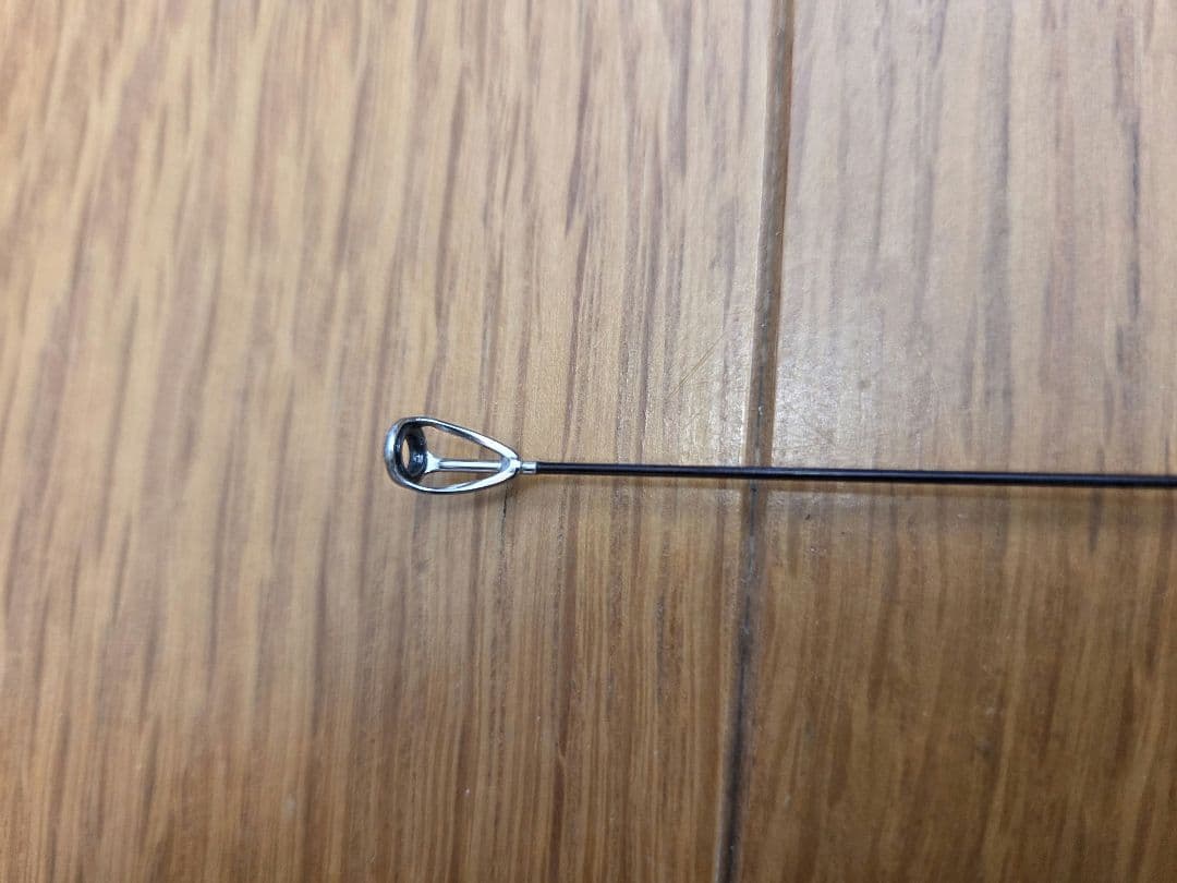 NFT ベイシス極翔　1号5.3 カーボン 磯竿 チタンシート　#黒鯛　#磯竿