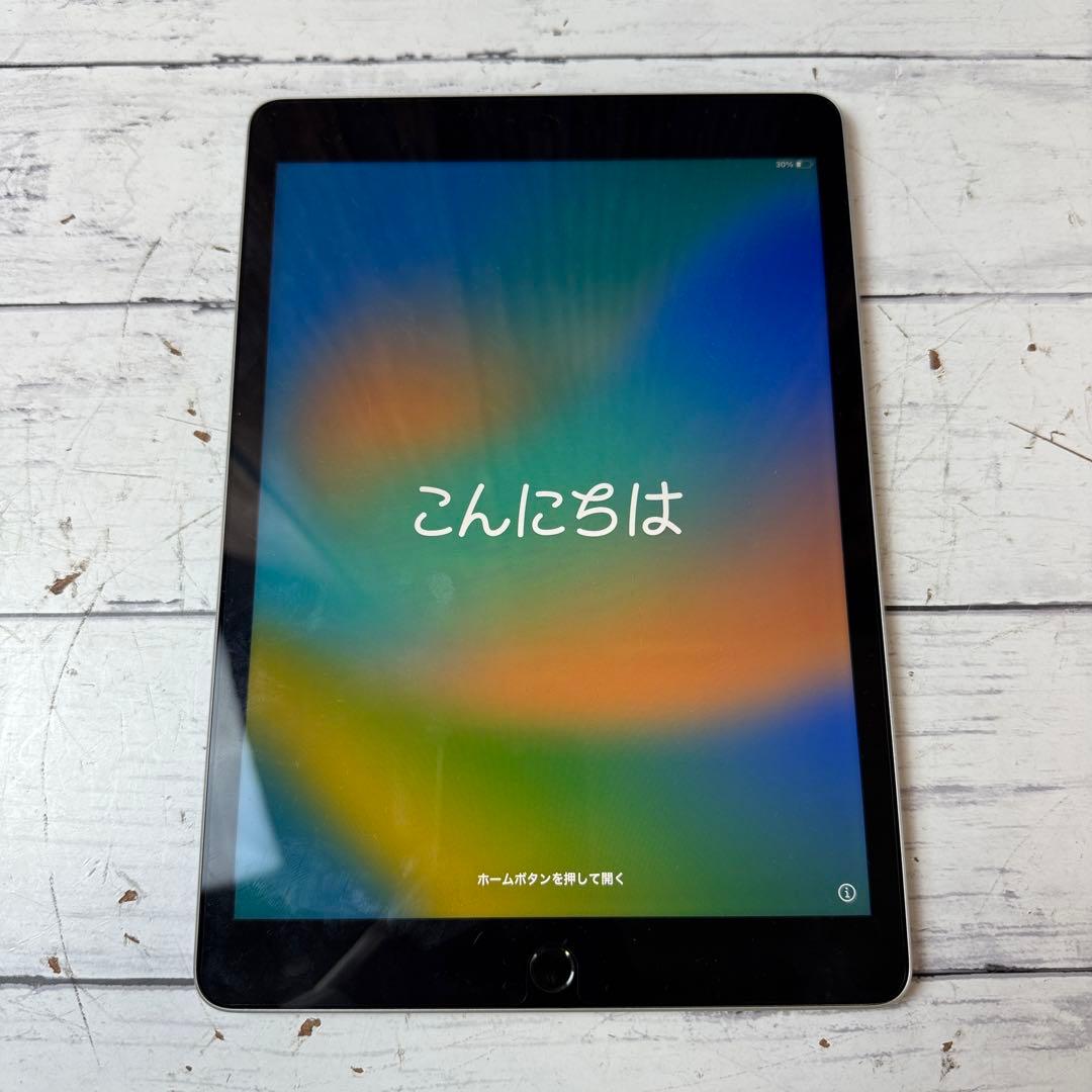 Apple iPad 第9世代 64GB シルバー MK2L3J/A 64GB