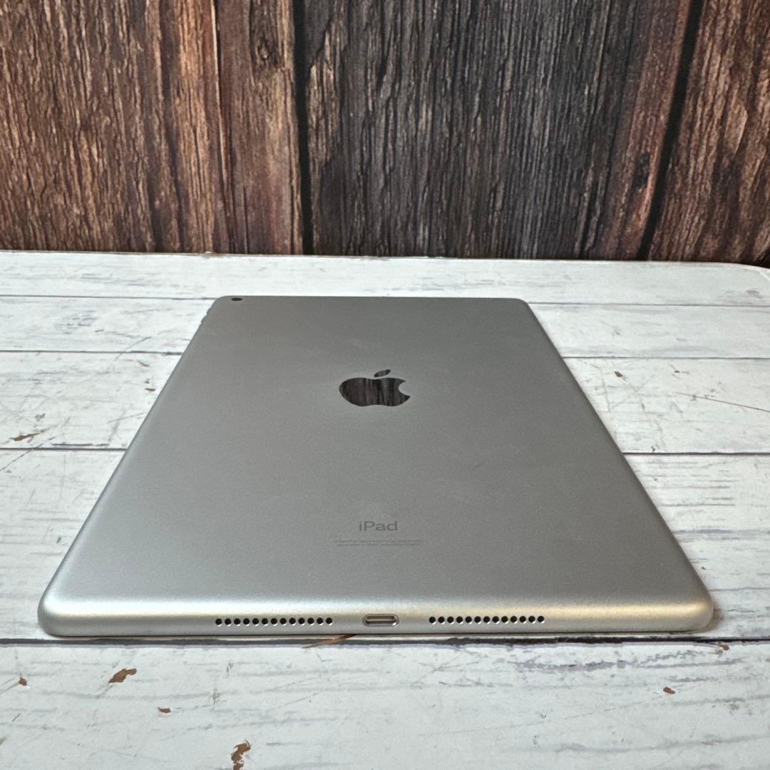 Apple iPad 第9世代 64GB シルバー MK2L3J/A 64GB
