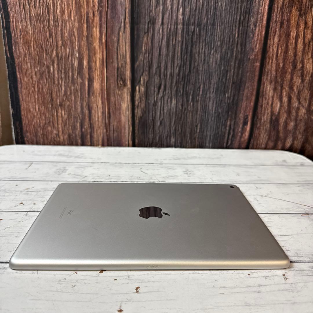 Apple iPad 第9世代 64GB シルバー MK2L3J/A 64GB