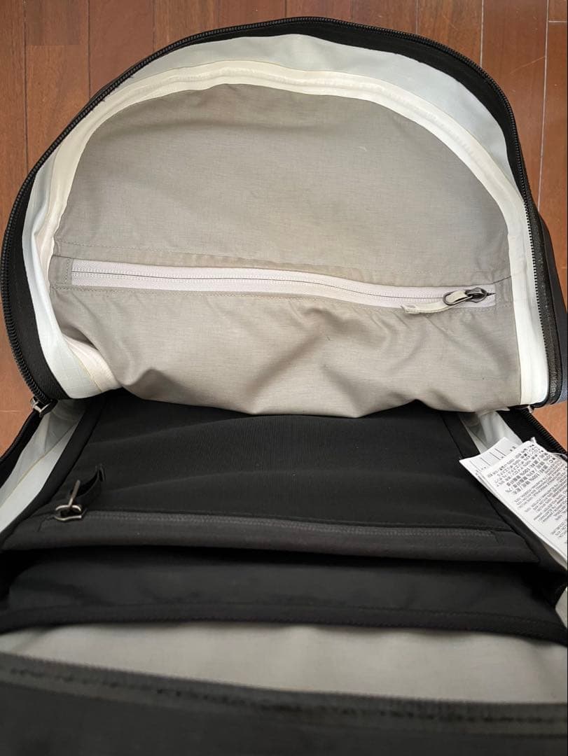 ARC'TERYX アークテリクス GRANVILLE グランヴィルバックパック