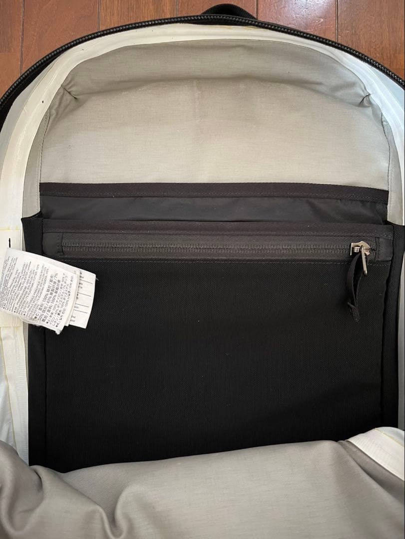 ARC'TERYX アークテリクス GRANVILLE グランヴィルバックパック