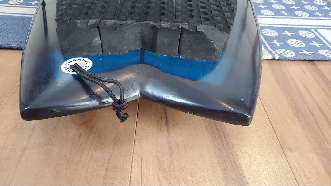 (手続き中)　サーフボード アルメリック　ロケットワイド　5.6 pu